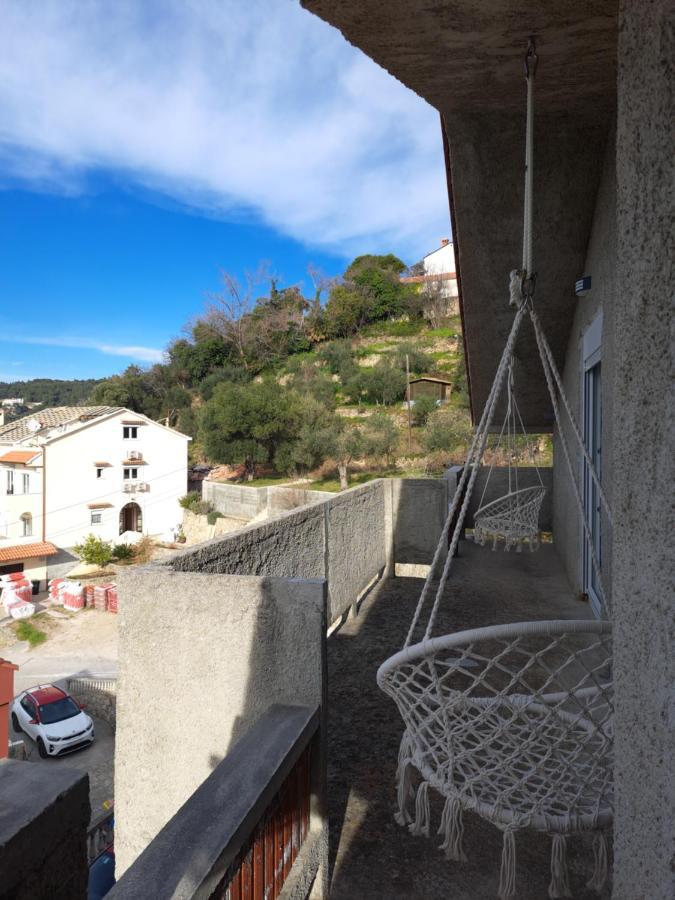 Apartman Vidas Palit Exterior photo