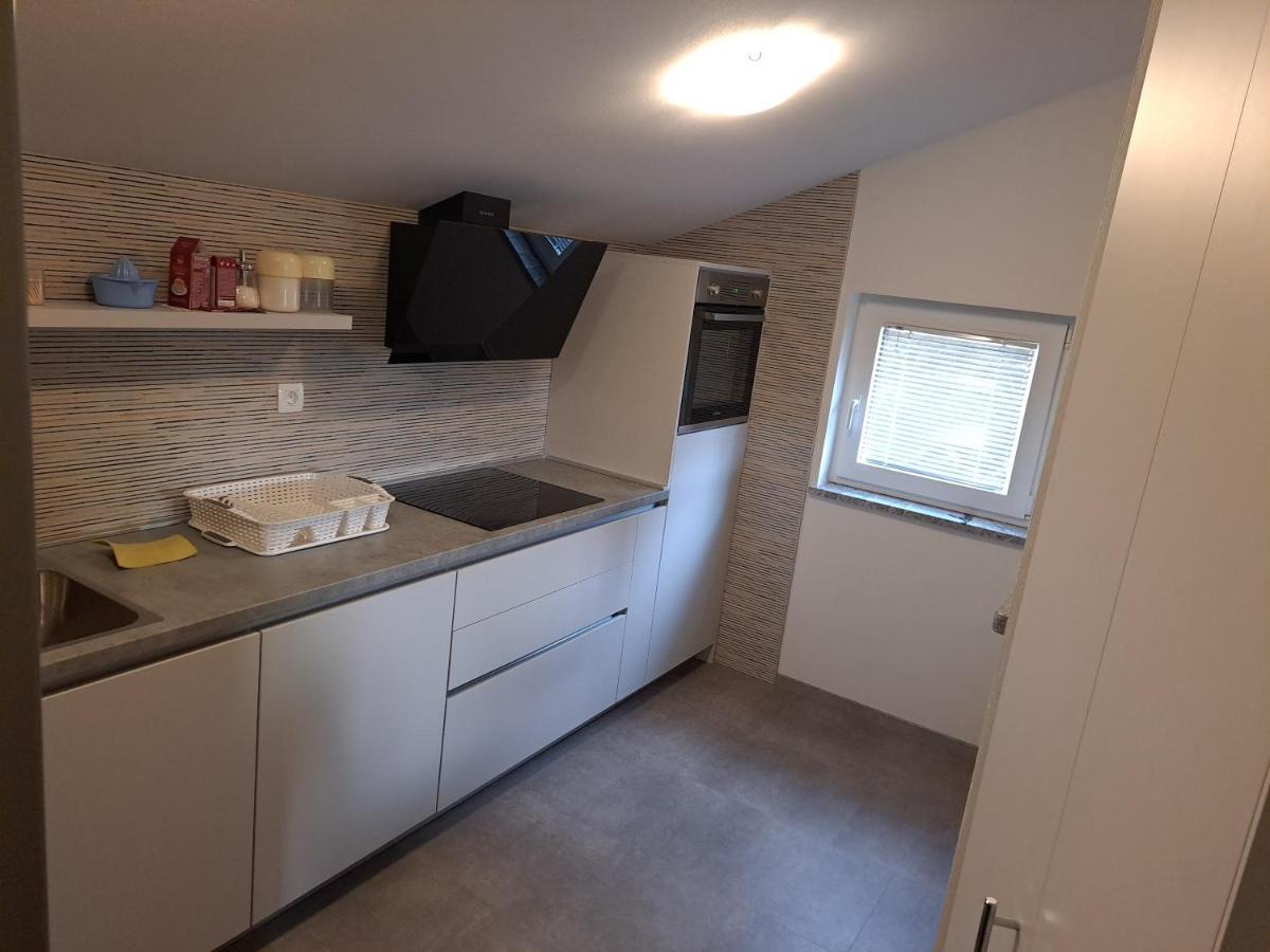 Apartman Vidas Palit Exterior photo