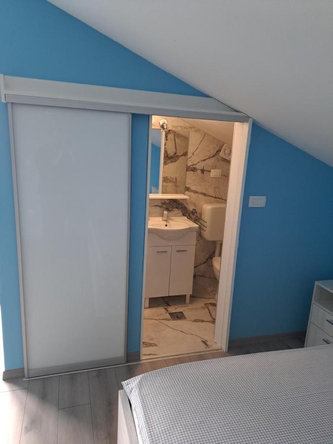 Apartman Vidas Palit Exterior photo