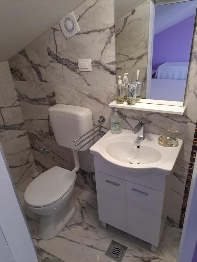 Apartman Vidas Palit Exterior photo