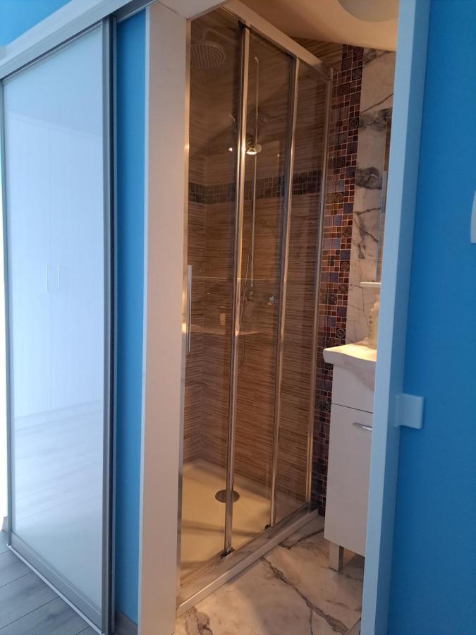 Apartman Vidas Palit Exterior photo
